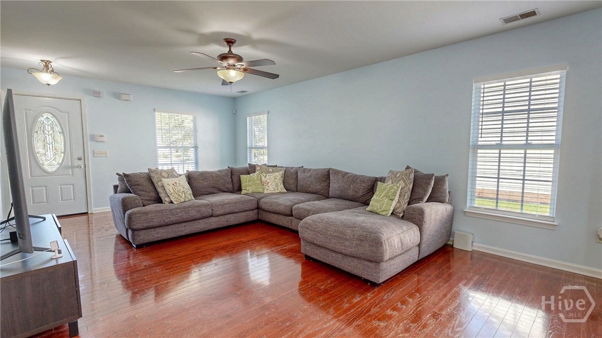 37 Hamilton Grove Drive Pooler, GA 31322 - Photo 3 of 35