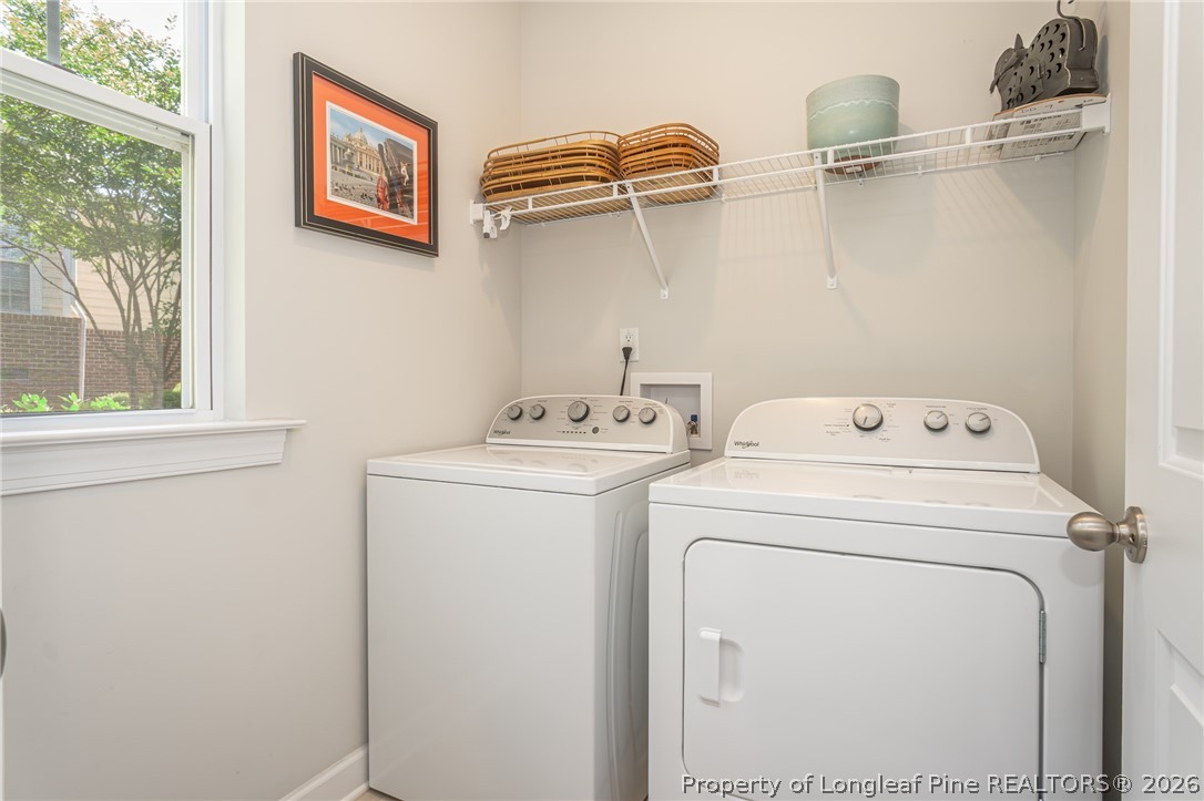 58 Hawk Ridge Drive Spring Lake, NC 28390 - Photo 18 of 38