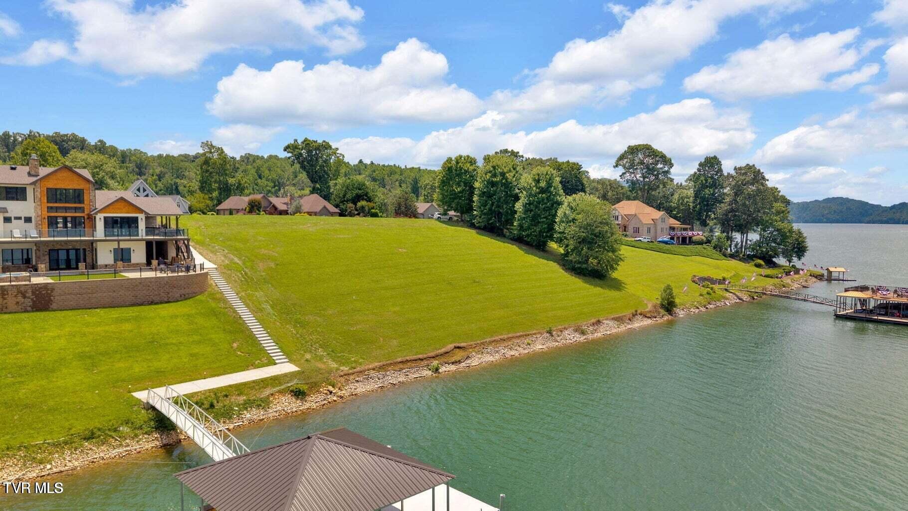 630 Harbor Point Road, Unit 51 Butler, TN 37640 - Photo 1 of 1 Lot