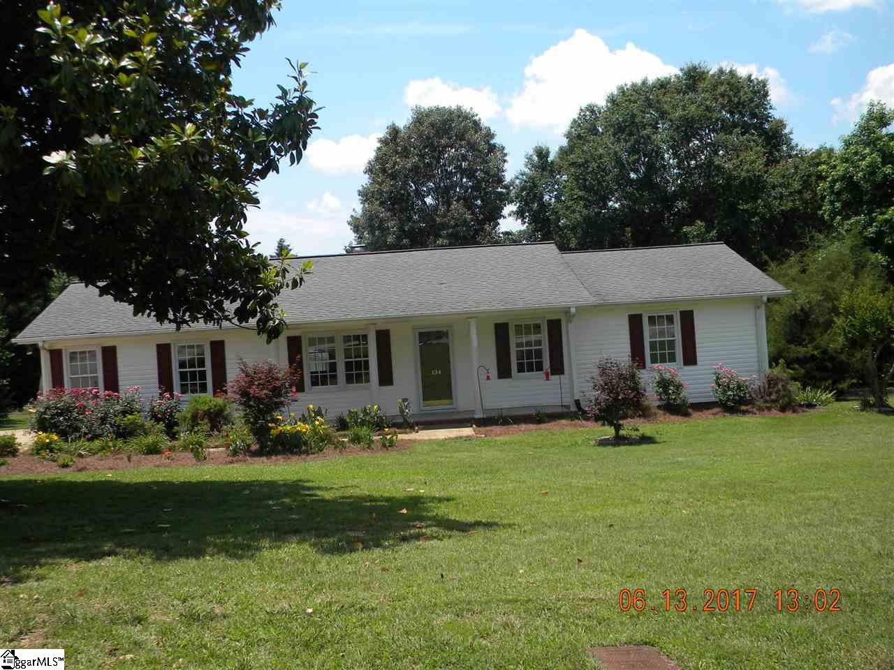 134 State Rd S-4-107 Easley, SC 29642 - Photo 1 of 14