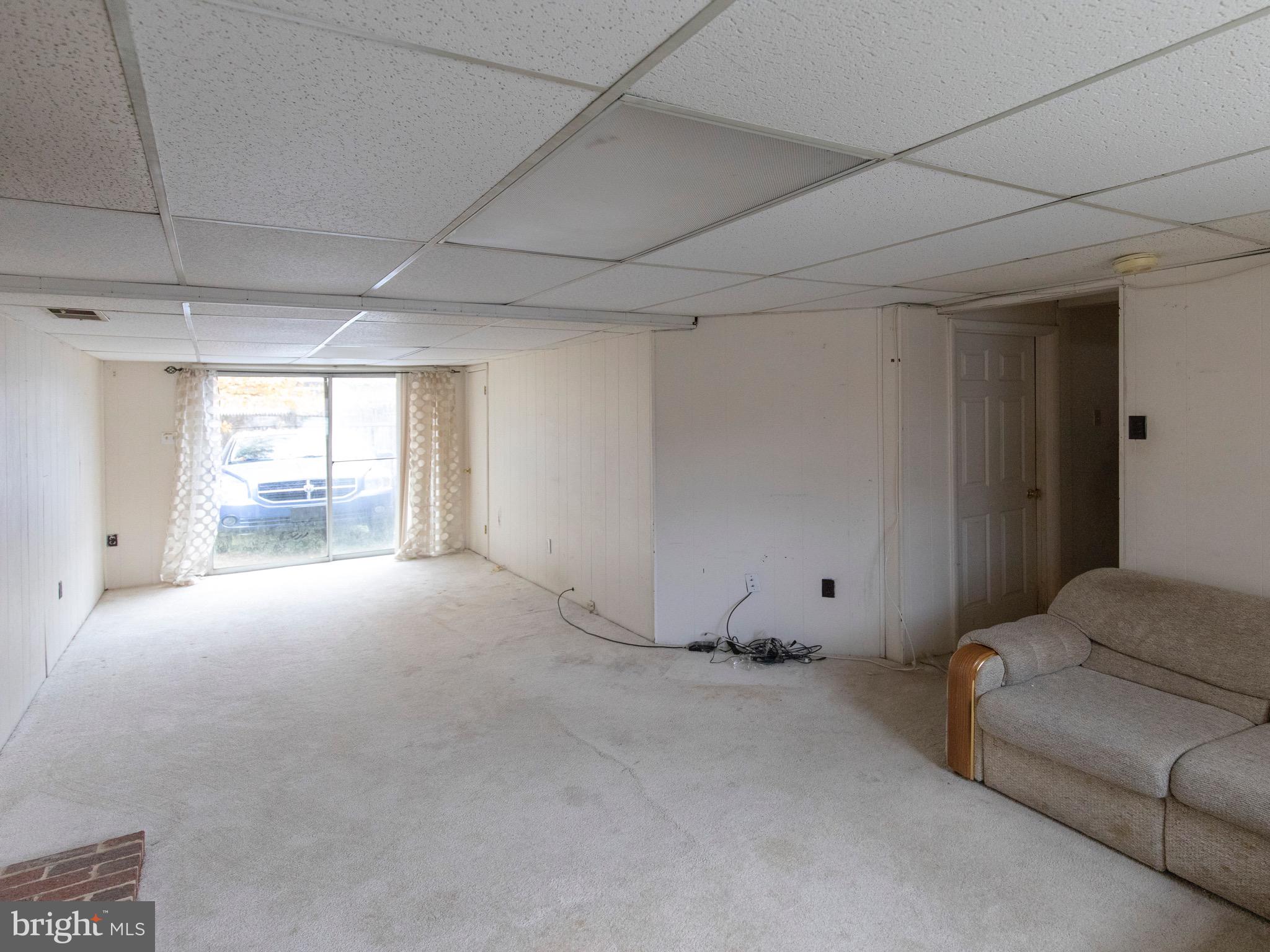 17661 Kohlhoss Road Poolesville, MD 20837 - Photo 20 of 23 Basement