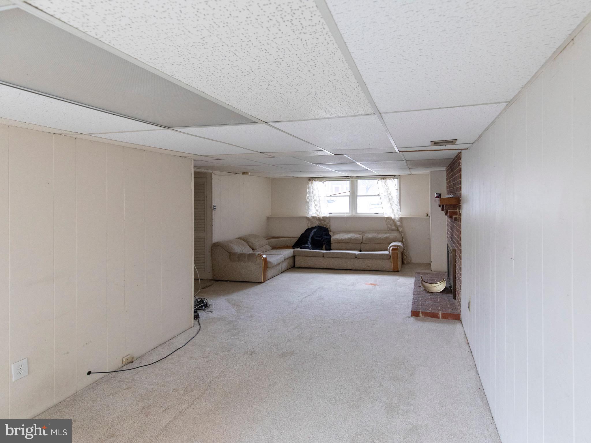 17661 Kohlhoss Road Poolesville, MD 20837 - Photo 21 of 23 Basement