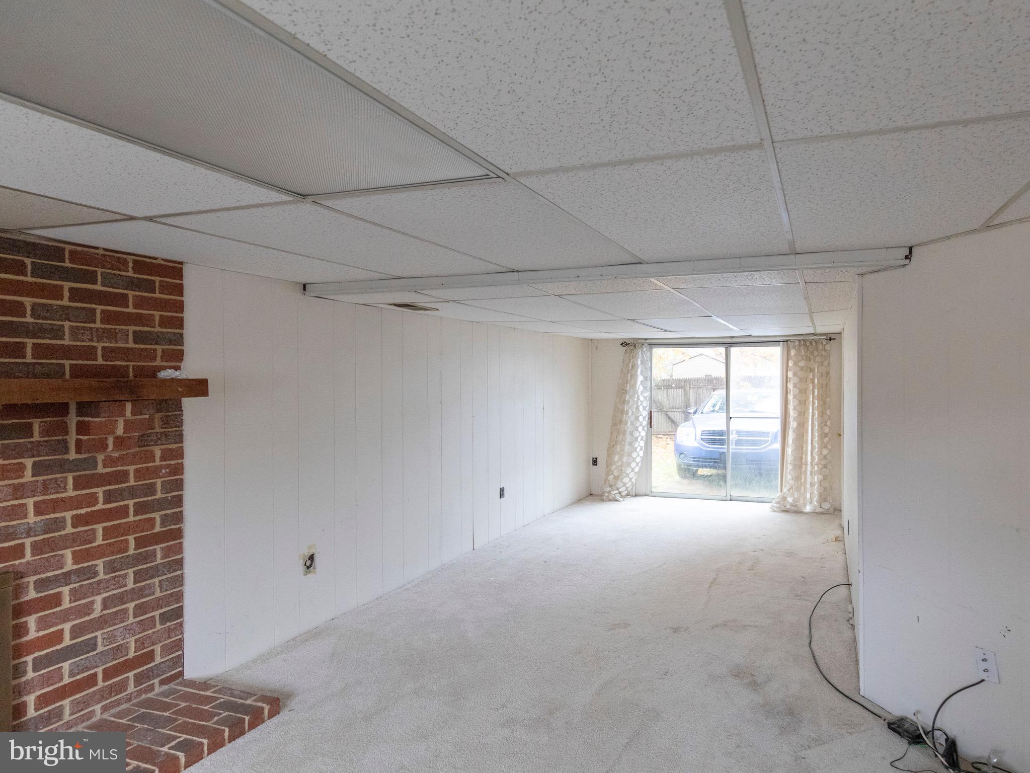 17661 Kohlhoss Road Poolesville, MD 20837 - Photo 22 of 23 Basement