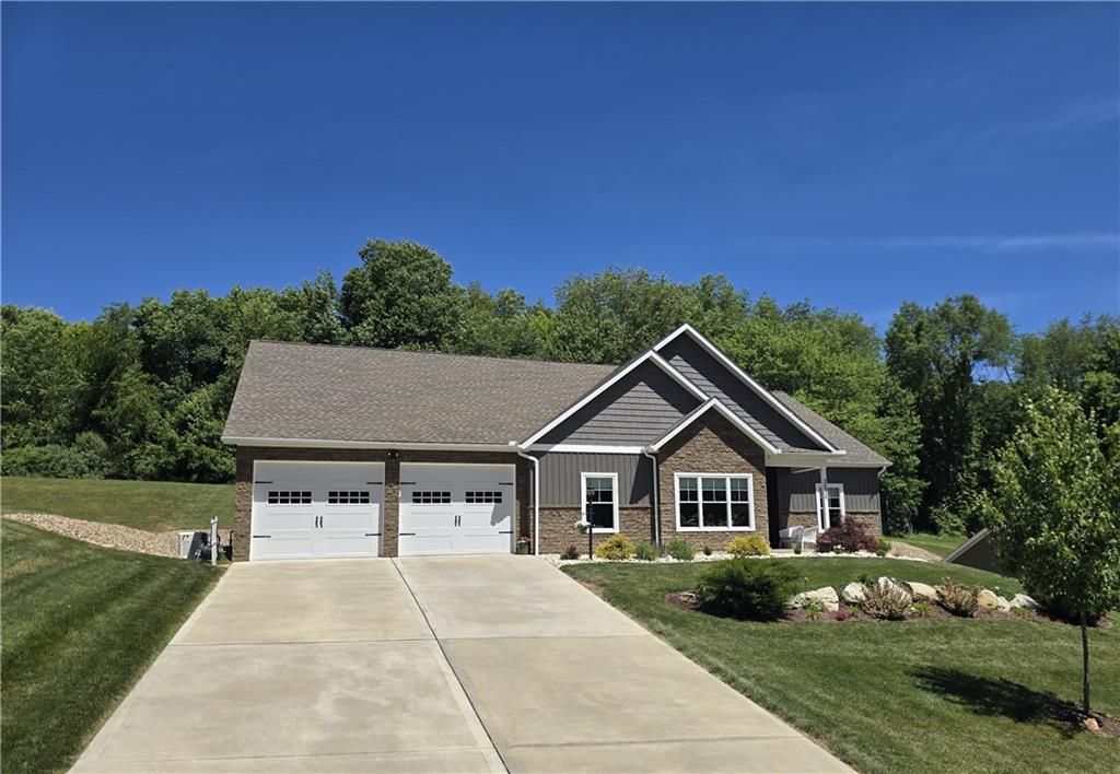 2236 Shannon Mills Drive Renfrew, PA 16053 - Photo 1 of 48