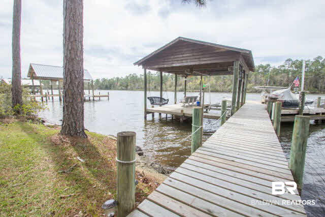 8086 Bay View Drive Foley, AL 36535 - Photo 38 of 41
