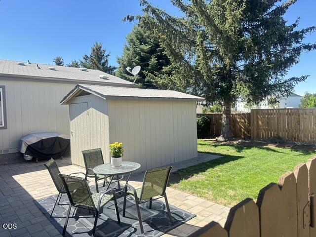 1188 Northeast 27th Street, Unit 10 Bend, OR 97701 - Photo 23 of 39