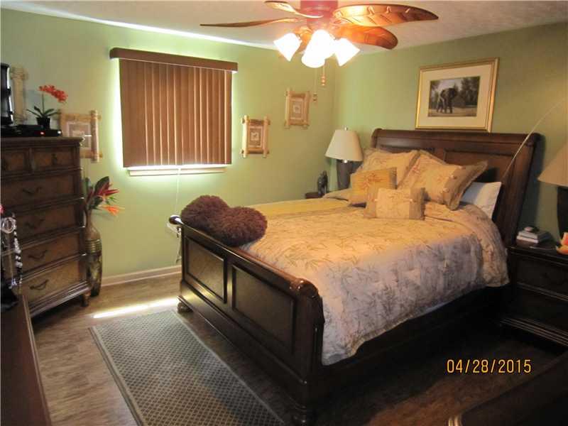 534 McClellandtown Road Uniontown, PA 15401 - Photo 11 of 18 Master Bedroom.