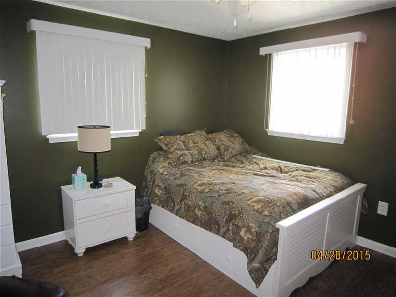 534 McClellandtown Road Uniontown, PA 15401 - Photo 13 of 18 Bedroom.
