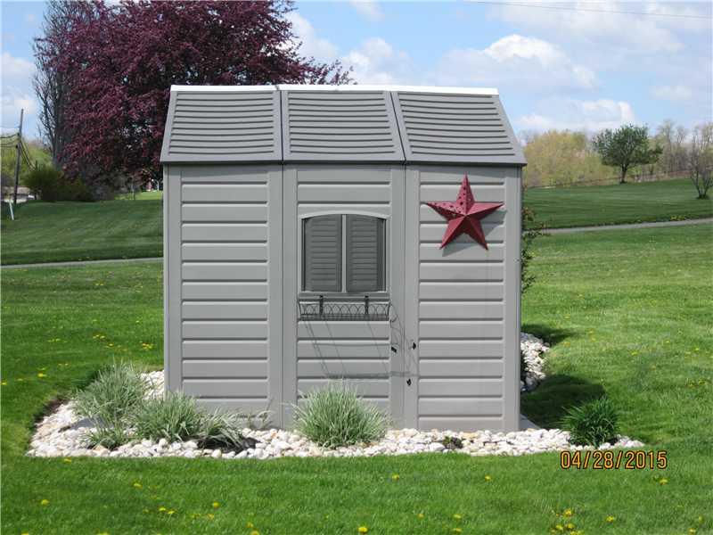 534 McClellandtown Road Uniontown, PA 15401 - Photo 18 of 18 Other. Shed