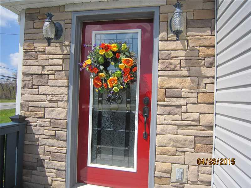 534 McClellandtown Road Uniontown, PA 15401 - Photo 3 of 18 Exterior Front.