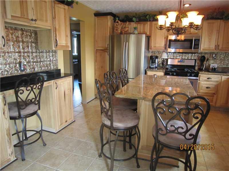534 McClellandtown Road Uniontown, PA 15401 - Photo 8 of 18 Kitchen.