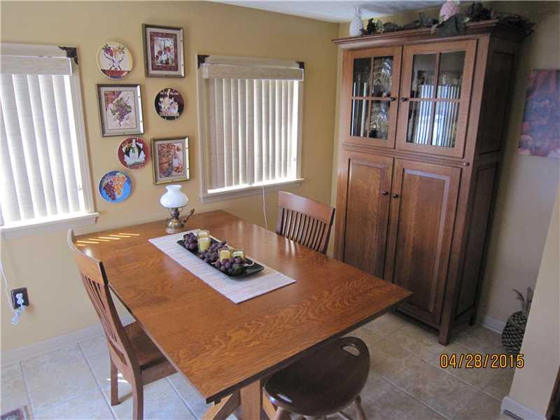 534 McClellandtown Road Uniontown, PA 15401 - Photo 10 of 18 Other. Breakfast Room
