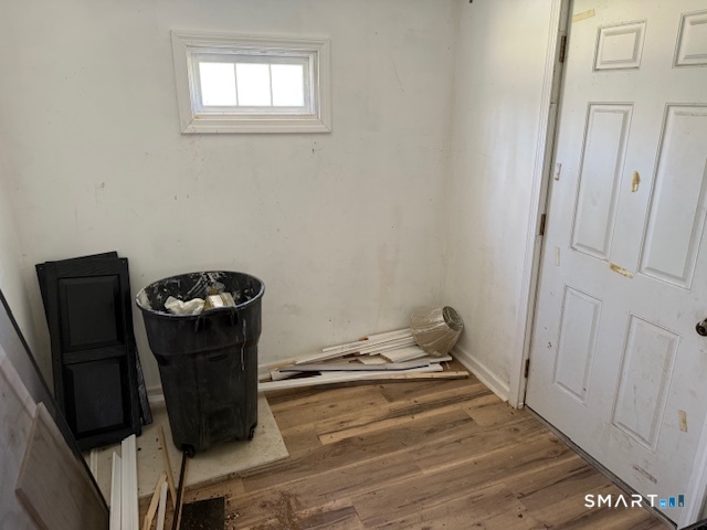 605 Highway 6 Andover, CT 06232 - Photo 12 of 14 a view of utility room