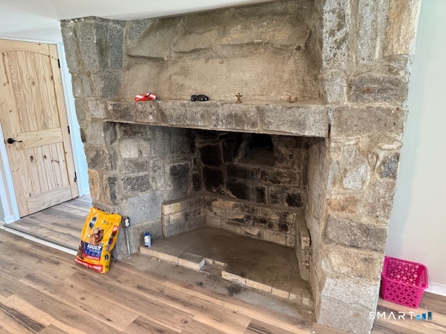 605 Highway 6 Andover, CT 06232 - Photo 8 of 14 a view of storage and utility room