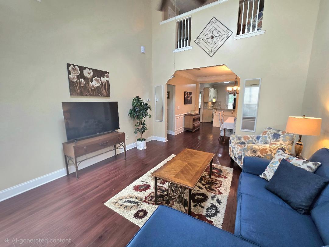 2148 Reserve Lane Augusta, GA 30907 - Photo 4 of 23 Great Room 2