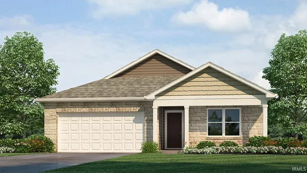 $330,995 | 4448 Katfur Court, Fort Wayne, IN 46818
