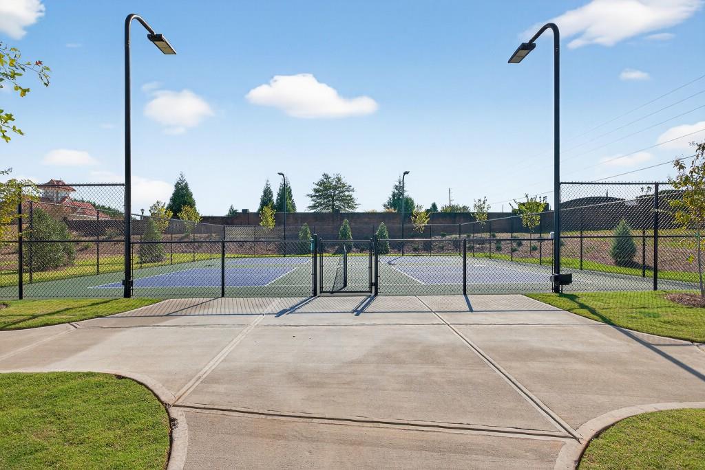 122 Purackal Lane Statham, GA 30666 - Photo 28 of 36