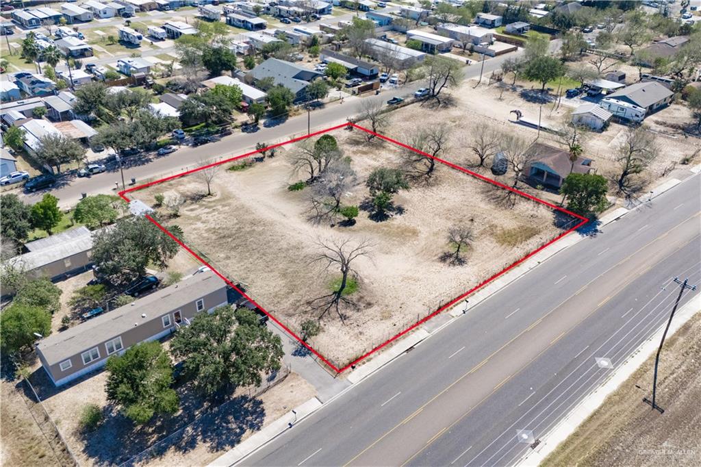 950 North Inspiration Road Mission, TX 78572 - Photo 1 of 17 an outdoor view