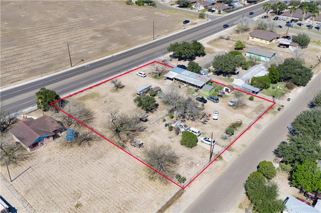 950 North Inspiration Road Mission, TX 78572 - Photo 13 of 17