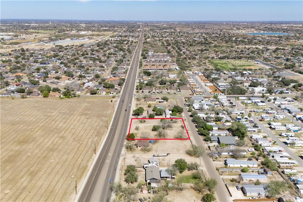 950 North Inspiration Road Mission, TX 78572 - Photo 7 of 17 view of city