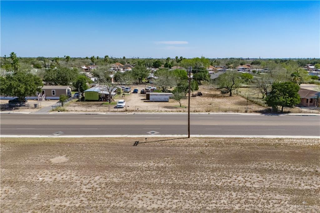 950 North Inspiration Road Mission, TX 78572 - Photo 10 of 17 a view of a city