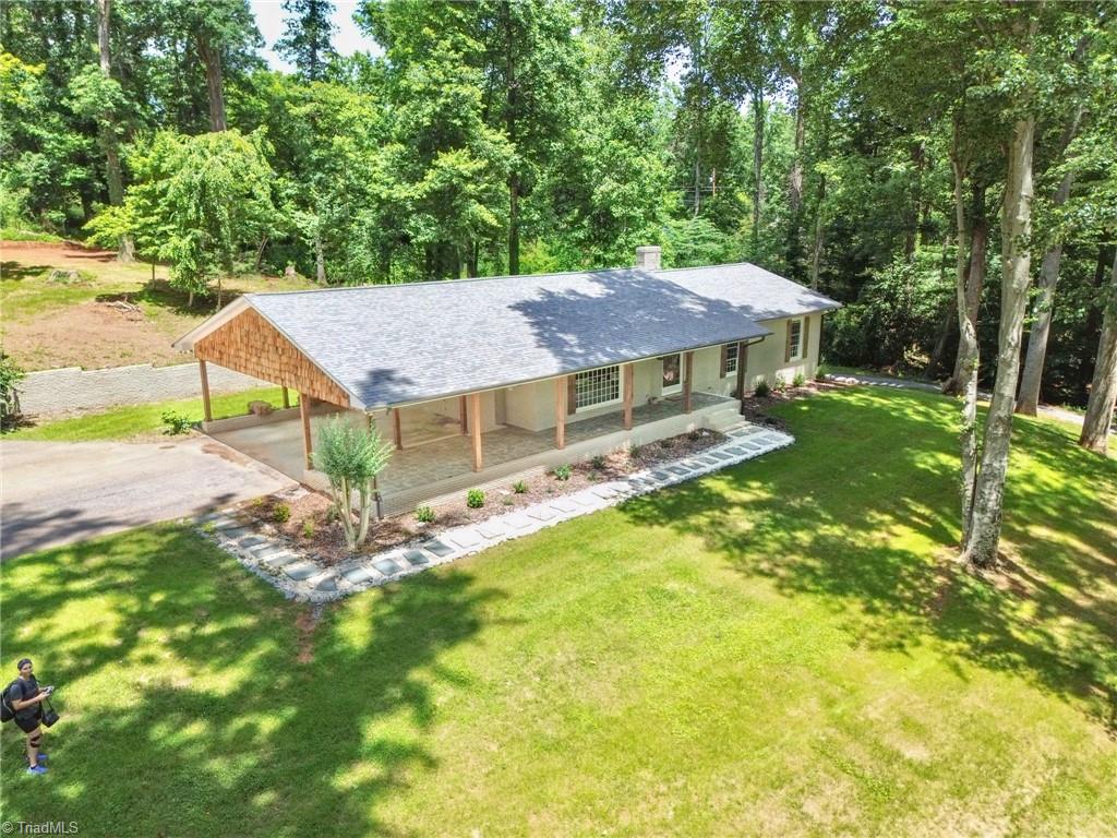 125 Dutchman Creek Road Elkin, NC 28621 - Photo 1 of 45