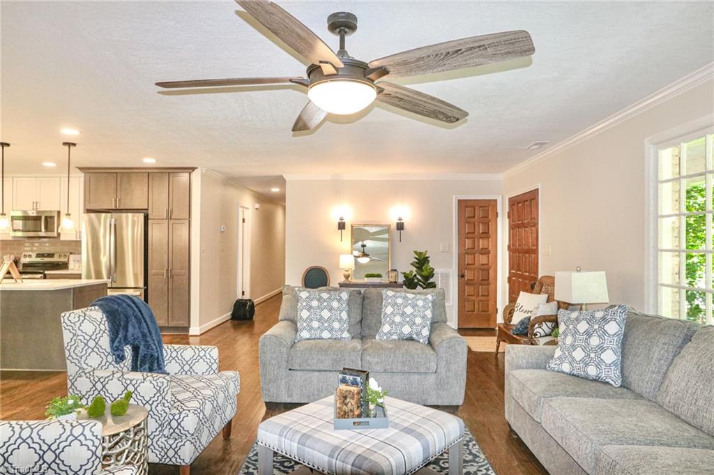 125 Dutchman Creek Road Elkin, NC 28621 - Photo 11 of 45