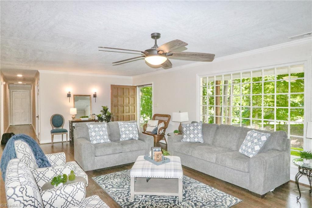 125 Dutchman Creek Road Elkin, NC 28621 - Photo 12 of 45