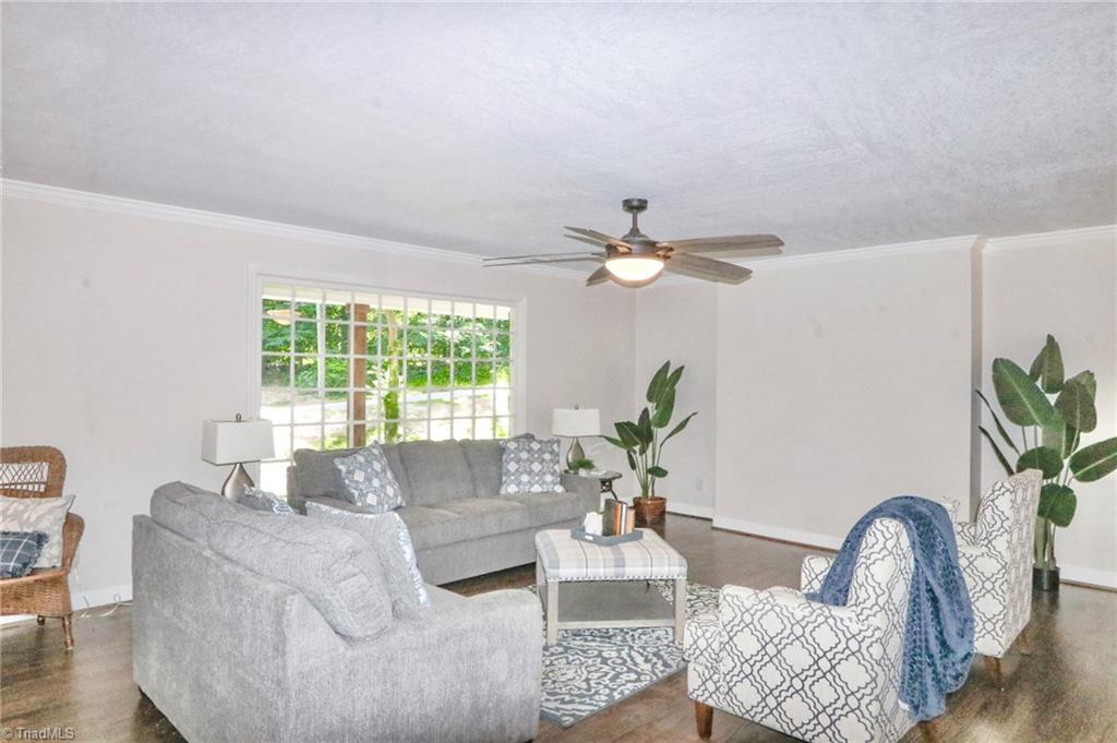 125 Dutchman Creek Road Elkin, NC 28621 - Photo 13 of 45