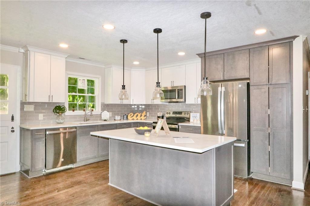 125 Dutchman Creek Road Elkin, NC 28621 - Photo 14 of 45