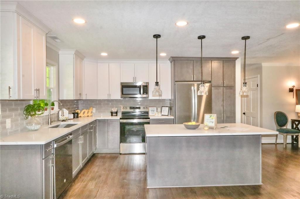 125 Dutchman Creek Road Elkin, NC 28621 - Photo 15 of 45