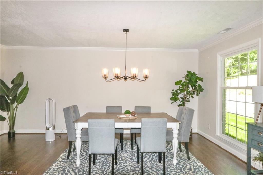 125 Dutchman Creek Road Elkin, NC 28621 - Photo 17 of 45