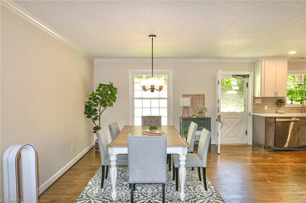 125 Dutchman Creek Road Elkin, NC 28621 - Photo 18 of 45