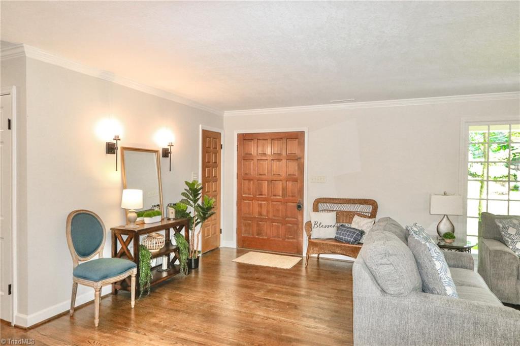 125 Dutchman Creek Road Elkin, NC 28621 - Photo 19 of 45