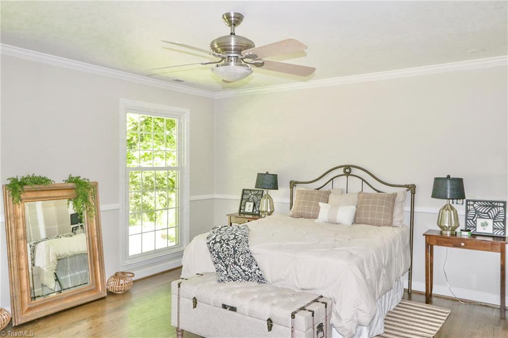 125 Dutchman Creek Road Elkin, NC 28621 - Photo 20 of 45