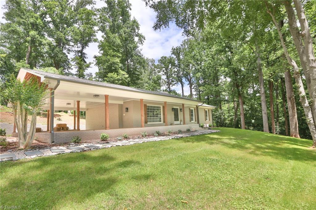 125 Dutchman Creek Road Elkin, NC 28621 - Photo 2 of 45