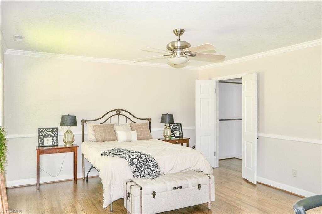 125 Dutchman Creek Road Elkin, NC 28621 - Photo 21 of 45