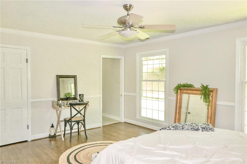 125 Dutchman Creek Road Elkin, NC 28621 - Photo 22 of 45