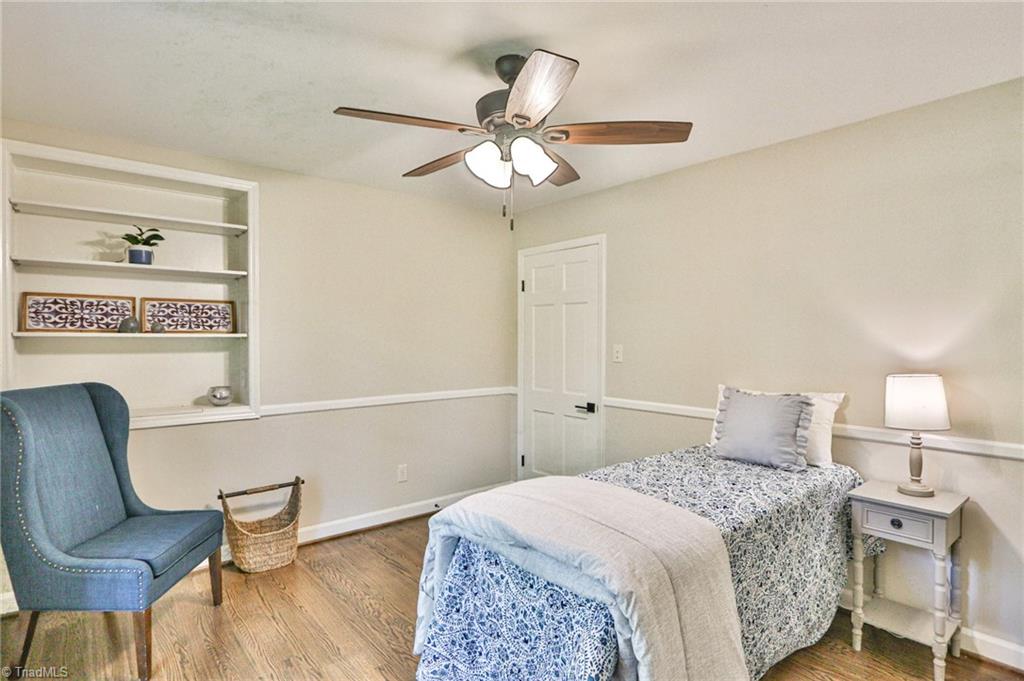 125 Dutchman Creek Road Elkin, NC 28621 - Photo 27 of 45