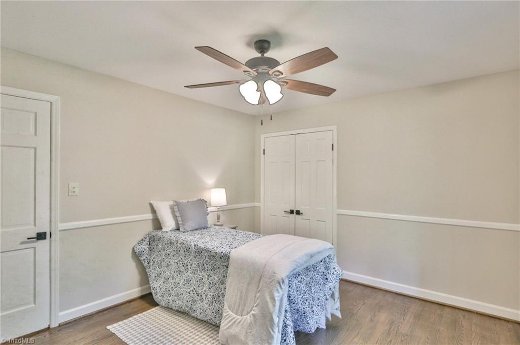 125 Dutchman Creek Road Elkin, NC 28621 - Photo 28 of 45