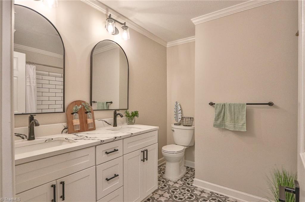 125 Dutchman Creek Road Elkin, NC 28621 - Photo 30 of 45