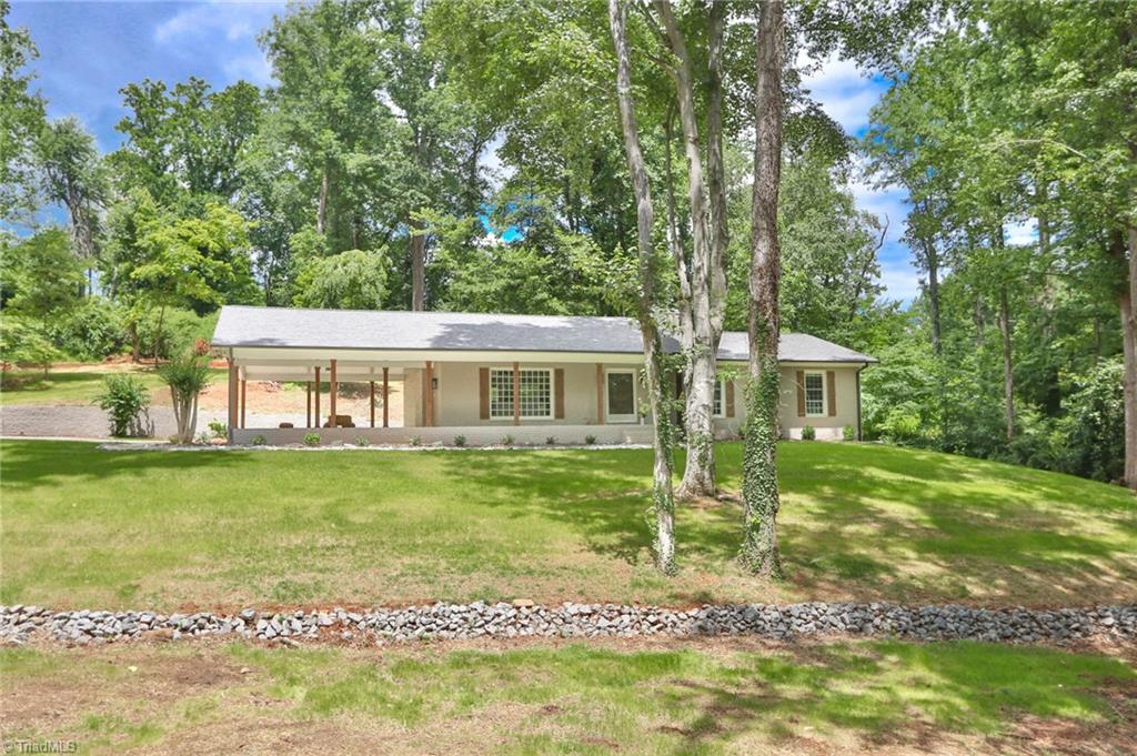 125 Dutchman Creek Road Elkin, NC 28621 - Photo 3 of 45