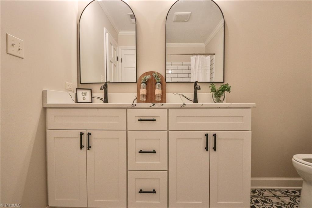 125 Dutchman Creek Road Elkin, NC 28621 - Photo 31 of 45