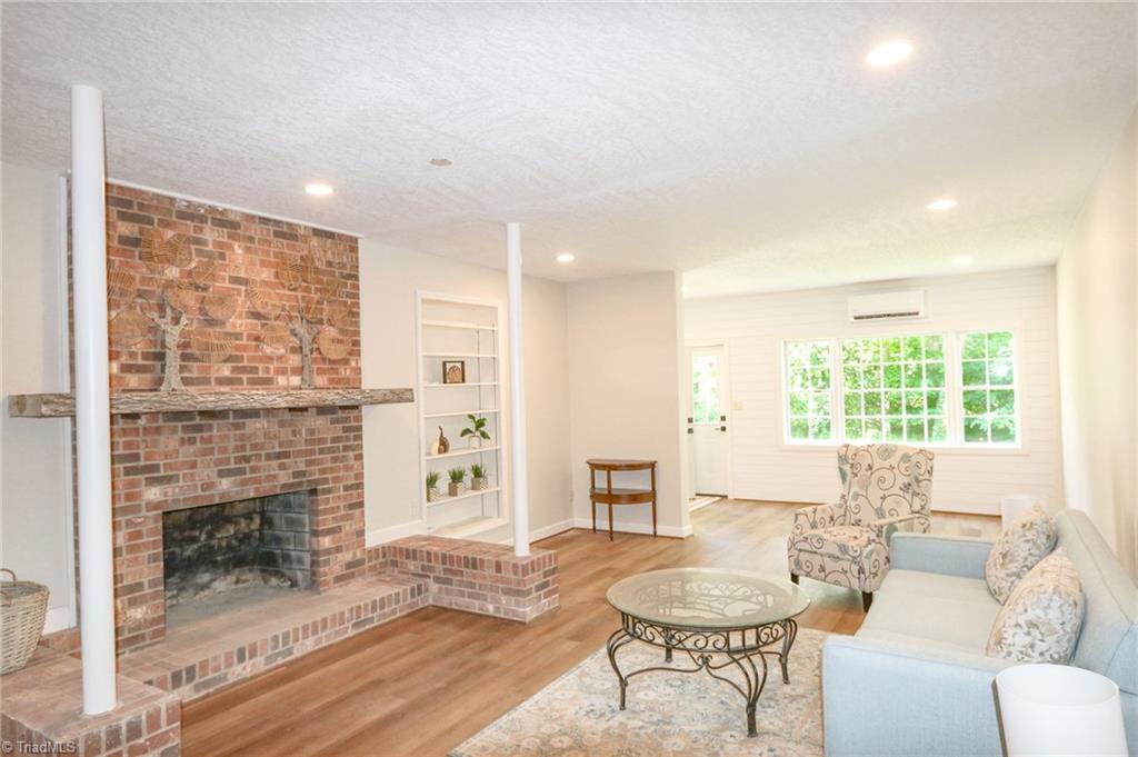 125 Dutchman Creek Road Elkin, NC 28621 - Photo 33 of 45