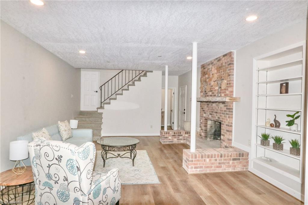 125 Dutchman Creek Road Elkin, NC 28621 - Photo 34 of 45