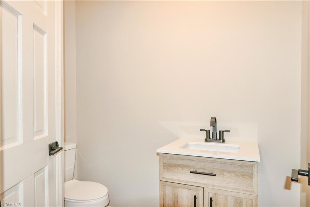 125 Dutchman Creek Road Elkin, NC 28621 - Photo 35 of 45