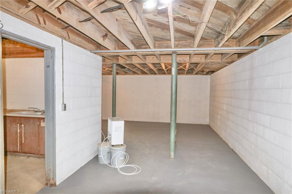 125 Dutchman Creek Road Elkin, NC 28621 - Photo 37 of 45