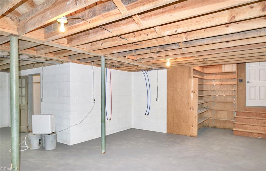 125 Dutchman Creek Road Elkin, NC 28621 - Photo 38 of 45