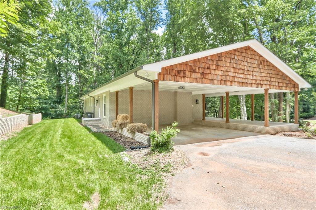 125 Dutchman Creek Road Elkin, NC 28621 - Photo 39 of 45