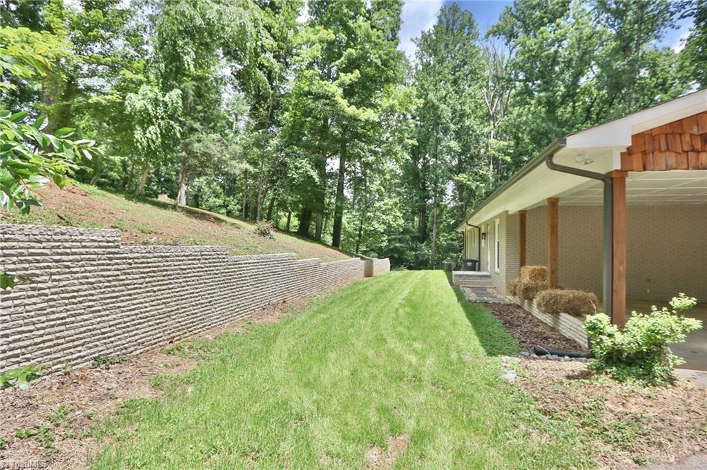 125 Dutchman Creek Road Elkin, NC 28621 - Photo 40 of 45